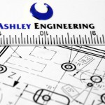 Ashley Engineering Commercial Shoot