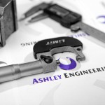 Ashley Engineering Commercial Shoot